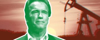 Арнольд Шварценеггер подає до суду на великі нафтові компанії