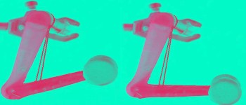 Ці «штучні м'язи» в 60 разів сильніші за людські