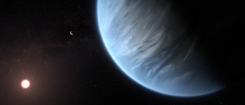 Астрономи стверджують, що отримали найвагоміші докази існування позаземного життя