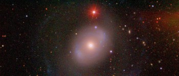 Астрономи виявили вісім нових потенційних інопланетних сигналів