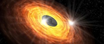 Астрономи виявили сигнал, що виходить із серця нашої галактики