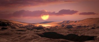 Астрономи виявили «інтригуючу», надзвичайно схожу на Землю екзопланету