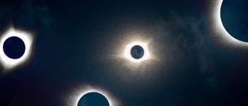 Астрономи відкрили сонячну систему з шістьма зірками