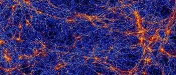 Астрономи знайшли стародавні залишки Великого Вибуху