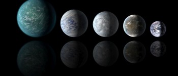 Астрономи різко звузили пошук інопланетного життя