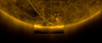 Астрономи щойно вперше зафільмували нижній бік Сонця