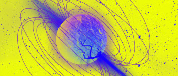 Астрономи визначили джерело загадкових радіосплесків