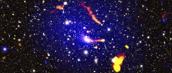 Астрономи шоковані таємничими радіохвилями, які, здається, суперечать фізиці