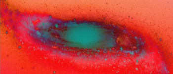 Астрономи: щось спотворює всю нашу галактику