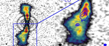 Астрономи вважають, що знайшли наймолодшу планету у галактиці