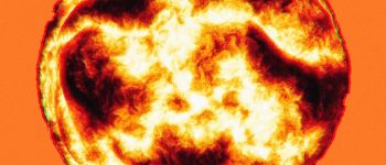 Астрономи: ця зірка не така гігантська, як ми думали, просто ближче