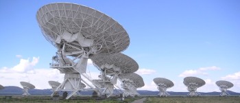 Астрономи прочешуть все небо в пошуках ознак позаземного життя