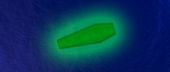 В ООН не відкидають можливості витоку відходів з атомної «труни» в океан