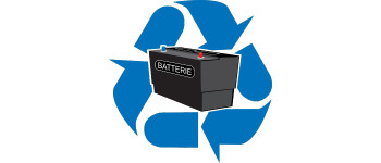 Бактерії можуть дозволити нам переробляти акумулятори електромобілів