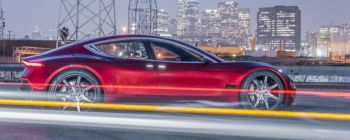 Батарея, яка заряджається за одну хвилину, може перемогти Теслу в перегонах за завтрашню чисту машину