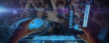 Берклі і Магічний Стрибок розробили новий метаматеріал