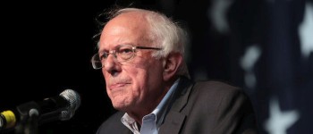 Берні Сандерс: витрачайте гроші на клімат замість зброї
