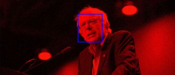 Берні Сандерс обіцяє заборонити поліції використовувати розпізнавання облич