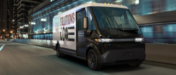 Байден наказує уряду зробити все федеральні автомобілі електричними