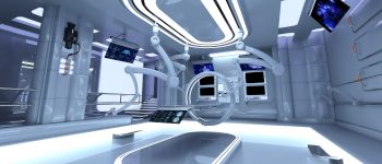 Білл Гейтс фінансує крихітних роботів-хірургів, які працюють всередині тіла