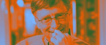 Білл Гейтс: вітер і сонячна енергія не можуть боротися зі зміною клімату