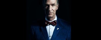 Готуйтеся! Білл Най отримує нове шоу на Нетфліксі наступниго року