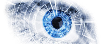 Біонічні очі дають вівцям покращений зір, люди на черзі