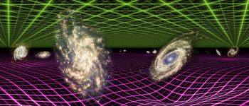 Дивні нові дані свідчать про те, що темна енергія стає сильнішою