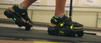 Химерні пристрої для взуття змусять вас ходити набагато швидше