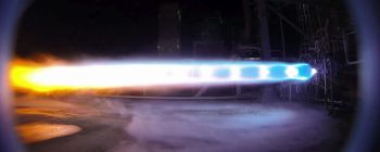 Прорив Блю Оріджіна означає, що СпейсІкс, нарешті, має конкурента