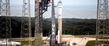 Старлайнер Боїнга зазнає невдачі у першій спробі досягти МКС