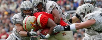 Дихання чистим киснем може відновити пошкодження головного мозку через роки після струсу мозку