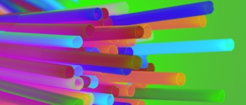 Канада оголошує про заборону одноразових пластиків