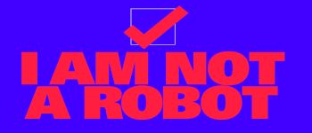 Капчи стають все складнішими, тому що штучний інтелект стає розумнішим