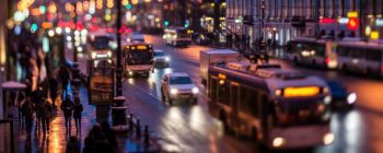 Хімікати, такі як парфум, забруднюють повітря не менше, ніж автомобілі