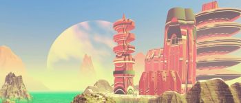 Китай оголошує про плани створення бази на Місяці