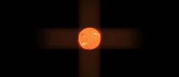 Китай будує сонячну електростанцію в космосі