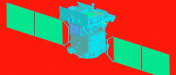 Китай відправляє місію з вивчення Сонця