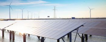 Китай - новий світовий лідер в галузі поновлюваних джерел енергії