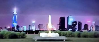 Китай працює над чимось, що виглядає як клон Starship