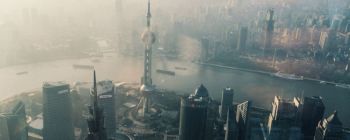 Китай вперше обігнав США в наукових публікаціях