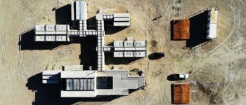 Китай відкриває свою першу базу симуляції Марса