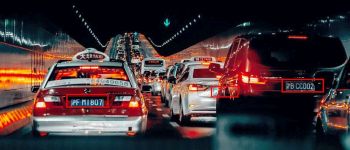 Китай запроваджує програму відстежуючих чипів в кожному автомобілі