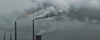 Китай демонструє амбітний план створення найбільшого в світі ринку вуглекислого газу