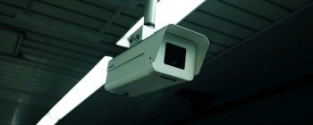 Китайська система відеоспостереження вистежила репортера всього за сім хвилин