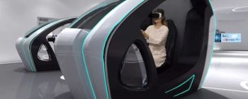 Новий поліційний відділок в Китаї не буде мати людей