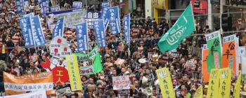 «Соціальна кредитна система Китаю» буде оцінювати, наскільки цінною ви є людиною