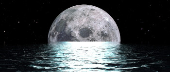 Китай заявив, що його посадковий модуль виявив воду на Місяці