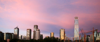 Вчені кажуть, що Китай успішно змінює погоду