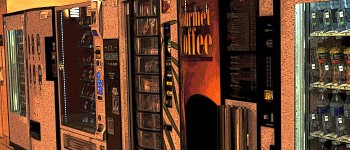 Вчені знайшли в каві з автоматів речовини, що підвищують рівень холестерину